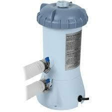 Intex 1000 gph filter pump 2025