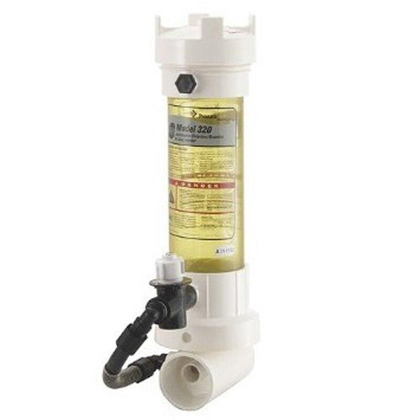 Rainbow Automatic Chlorine Feeder 320C R171218 on Pool and Spa Supply Store