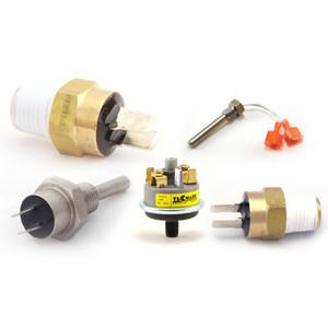 Heater Repair Kit for Pentair Mastertemp and Max-E-Therm Heaters