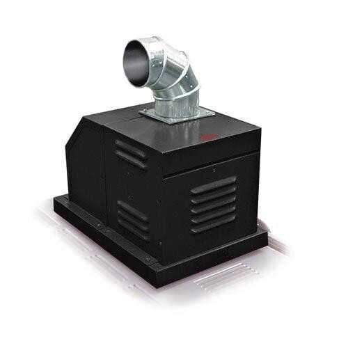 Raypak Ruud Rheem Power Vent for 336-406k btu heaters