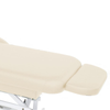 Touch America Massage Table Full Footrest, Almond