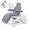 DIR Spa Fully Electric All-Purpose Beauty Bed Chair, PAVO swivel