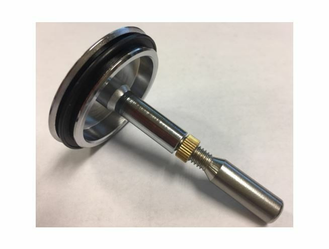 Whale Spa Pedicure Spa Chair Parts, Drain Stopper