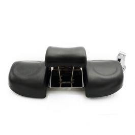 J&A Footrest Cushion Set, Empress LX LE Aria Chairs