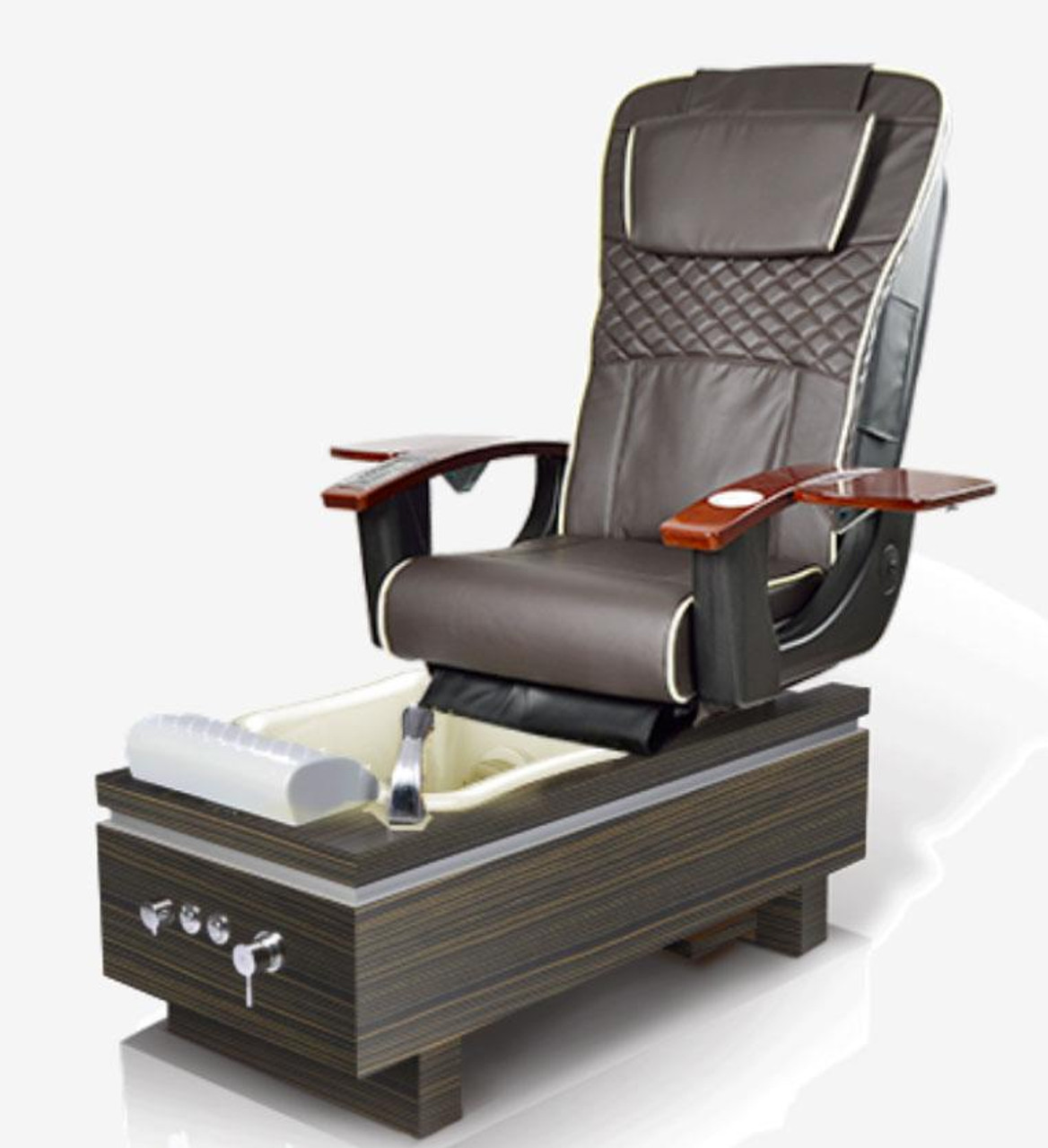 IMC Vent Ready KATAI SG Pipeless Pedicure Spa Chair