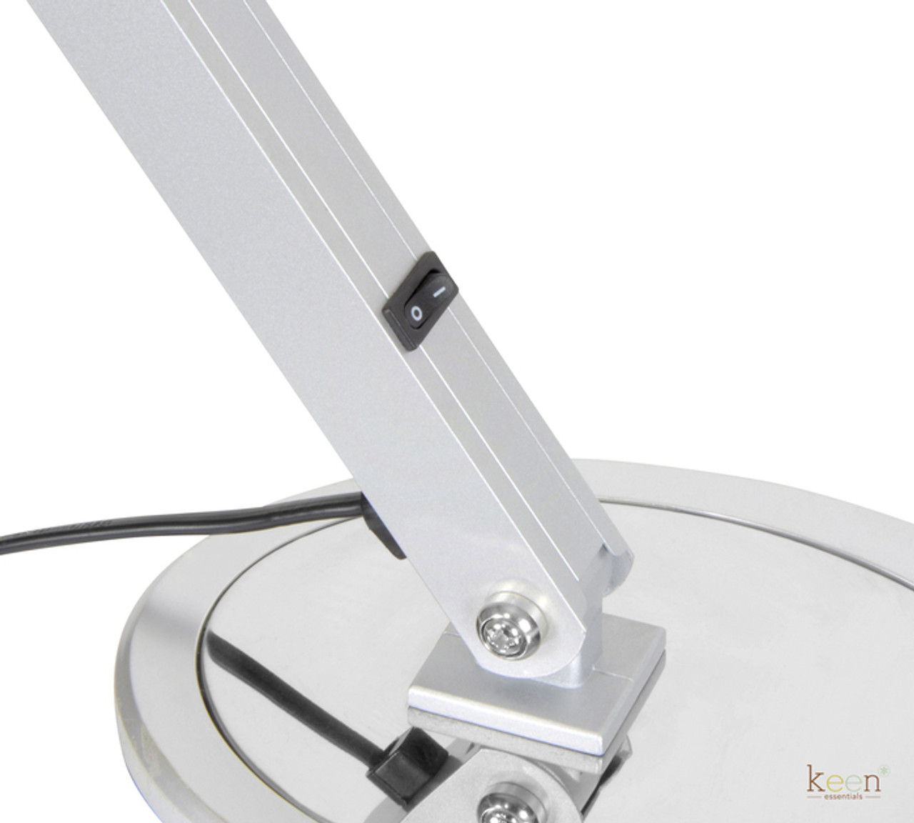 Slimflex LED Table Lamp by Keen – Nail Company Wholesale Supply, Inc