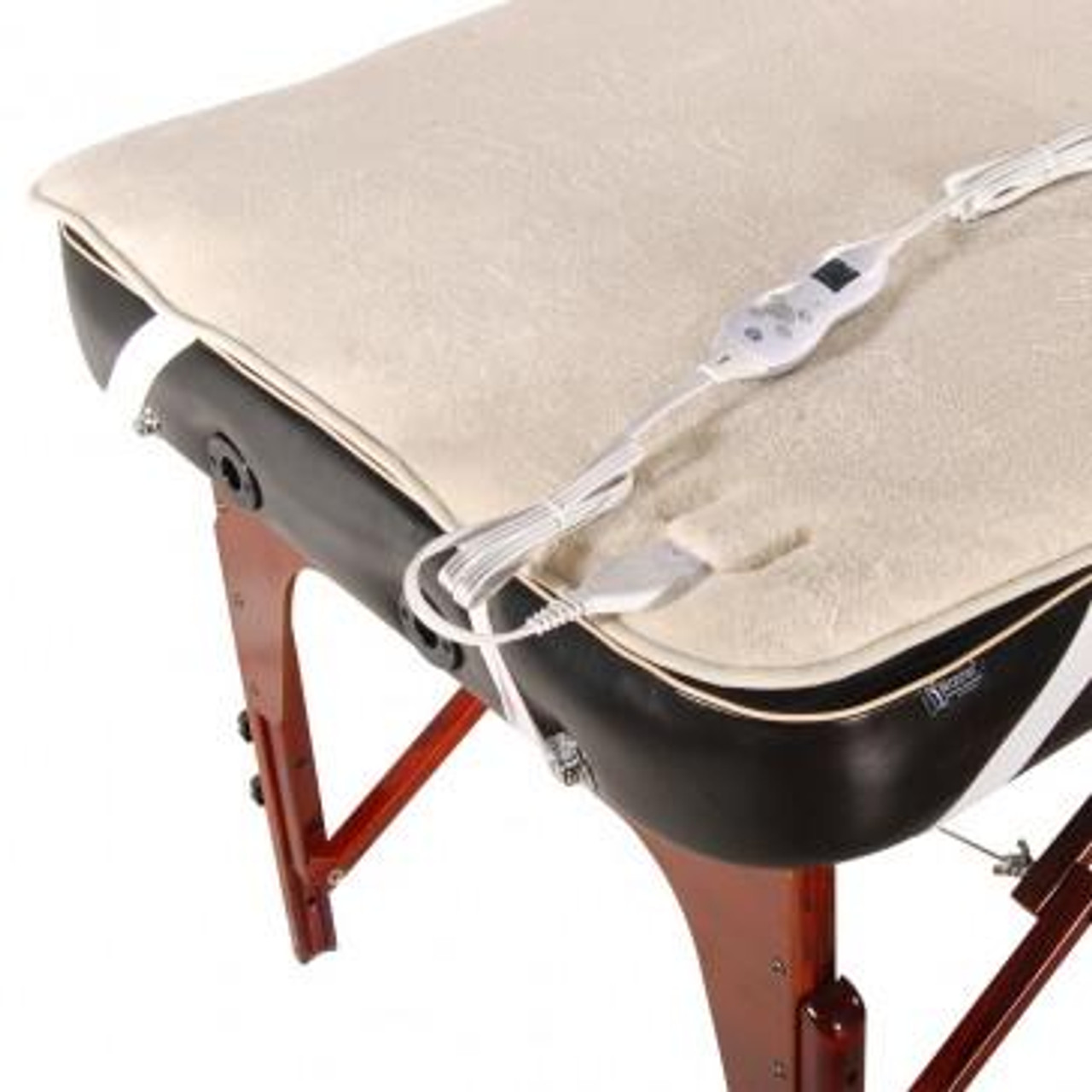 Master Massage Table Warming Pad - Super Plush!