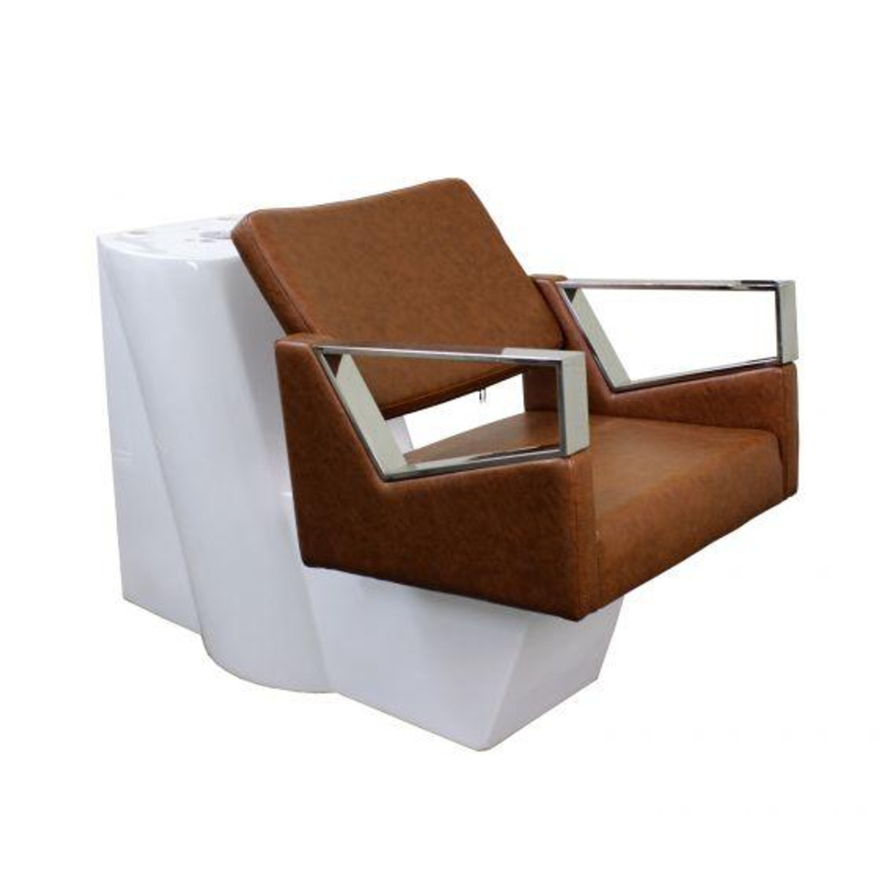 Deco Shampoo Chair Backwash Station, FIORE | Aria Chairs