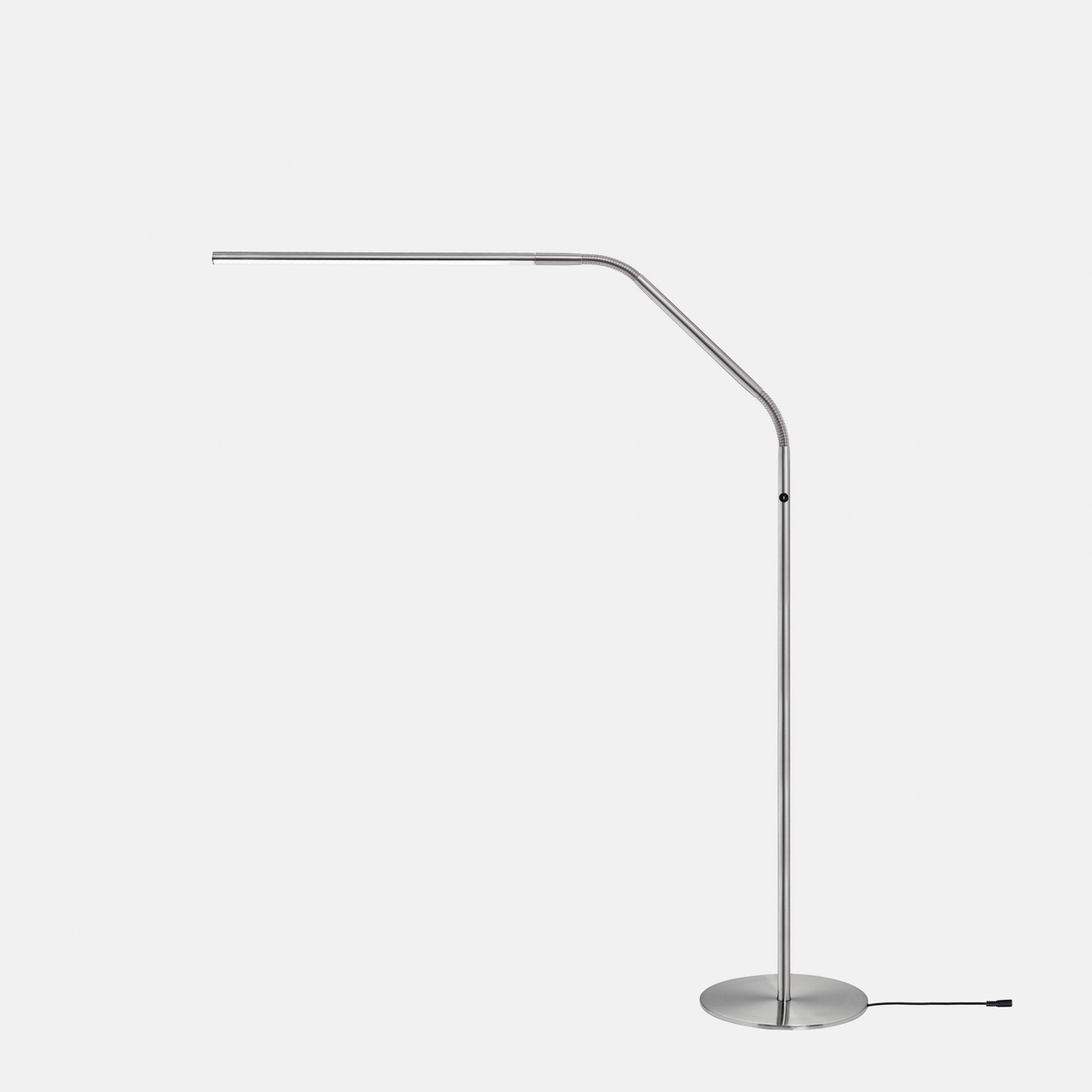 Daylight Co. SLIMLINE 3 LED Manicure Pedicure Floor Lamp | Aria Chairs