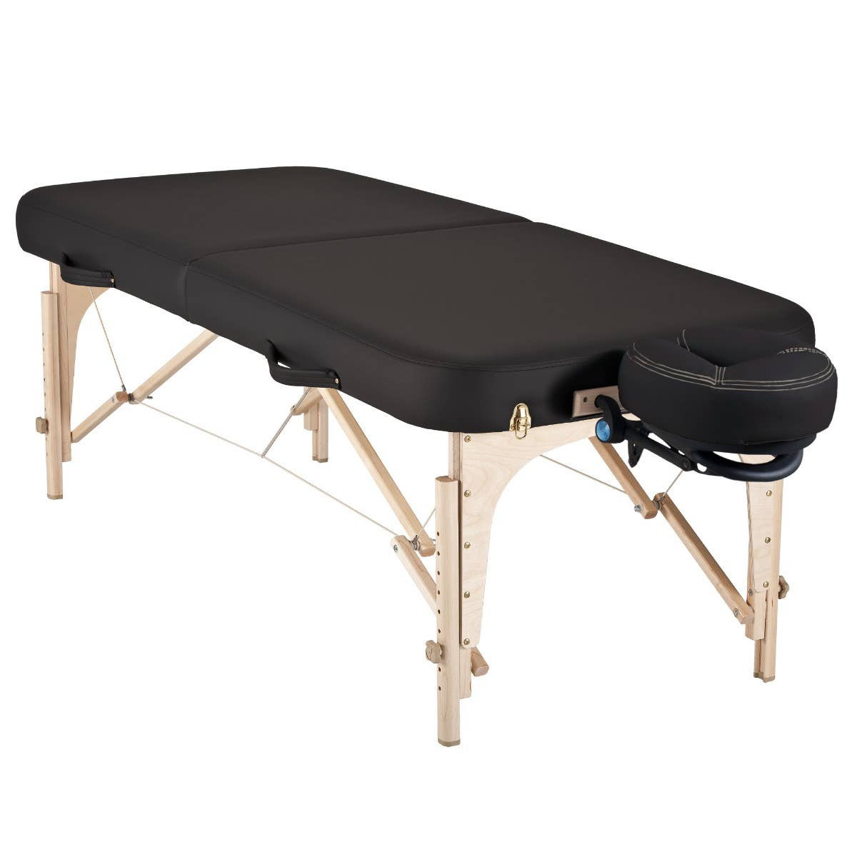Earthlite Portable Massage Table, SPIRIT | Aria Chairs