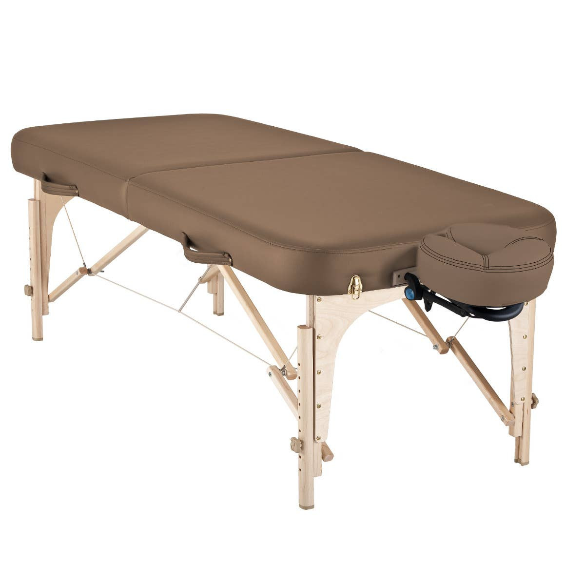 Earthlite Portable Massage Table, SPIRIT | Aria Chairs