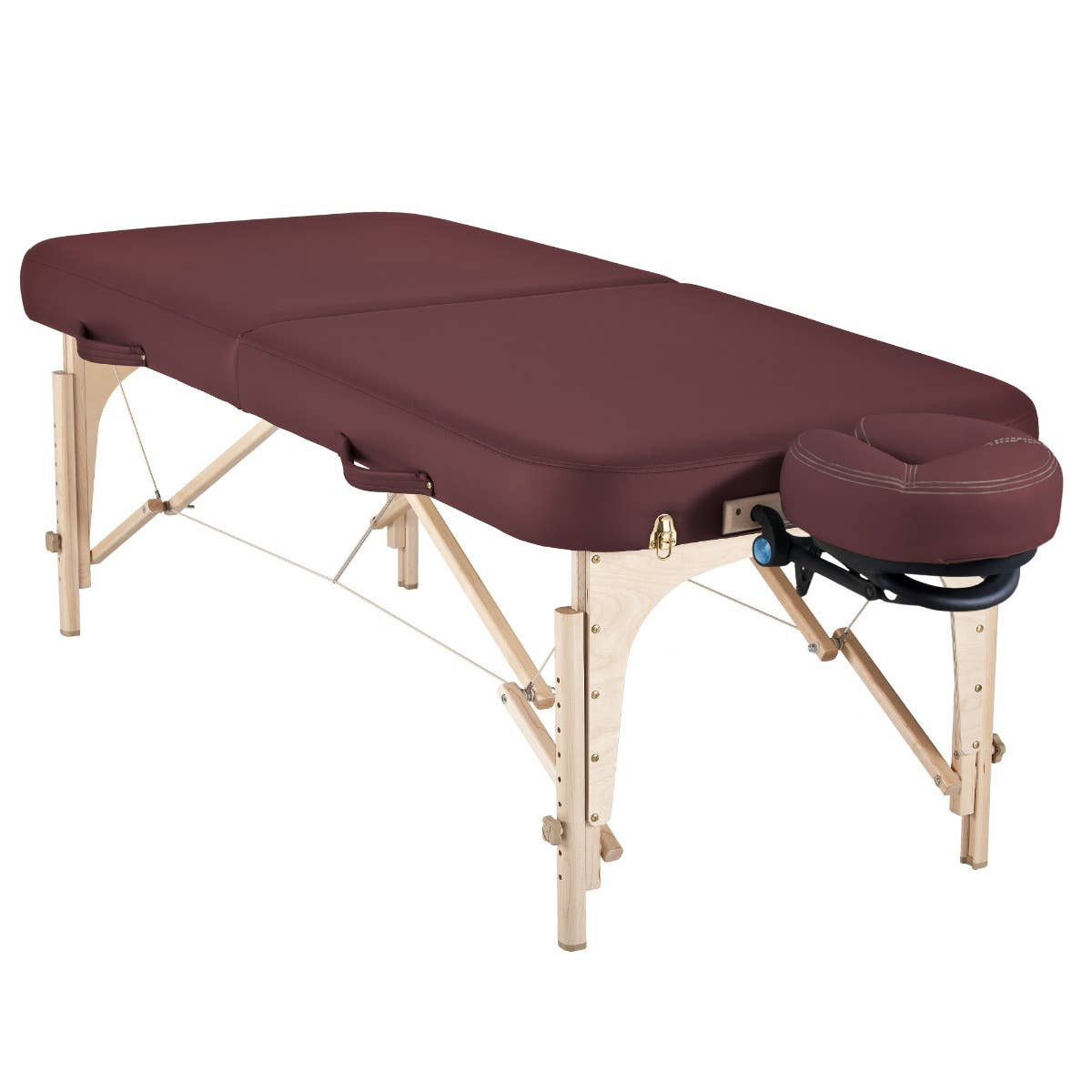 引取歓迎　EARTHLITEマッサージベッド SPIRIT（スピリット） Earthlite Portable Massage Table, SPIRIT | Aria Chairs