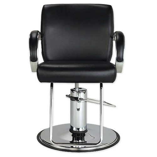 Takara Belmont Luxury Salon Styling Chair, ODIN