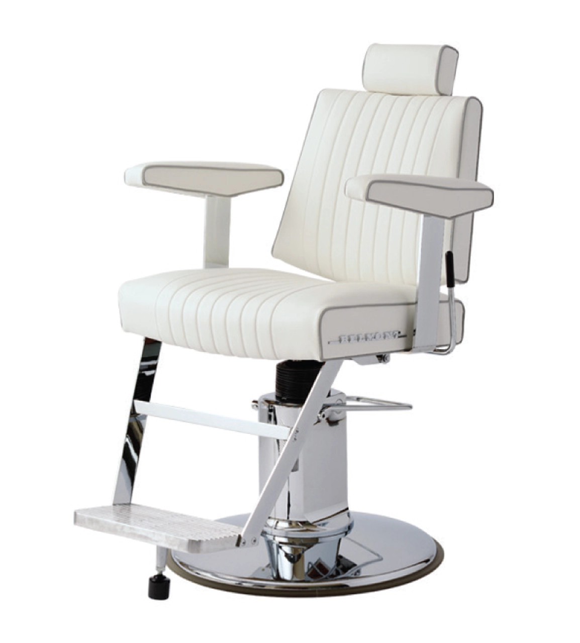 Takara Belmont Barber Chair, DAINTY | Aria Chairs