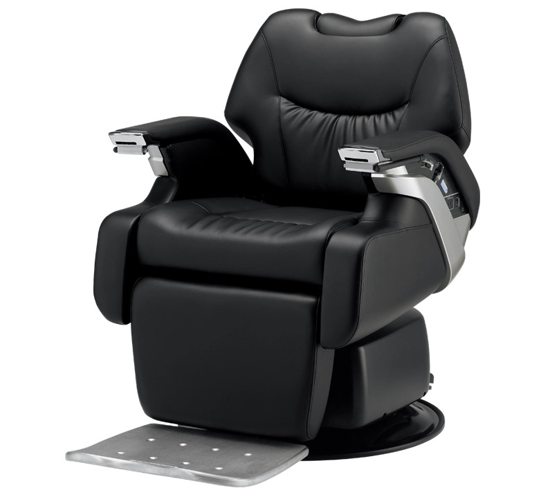 Takara Belmont Barber Chair, LEGEND | Aria Chairs