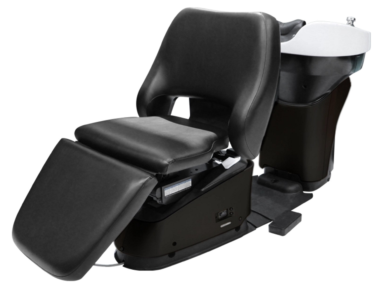 Takara Belmont YUME ESPOIR Shampoo Station | Aria Chairs