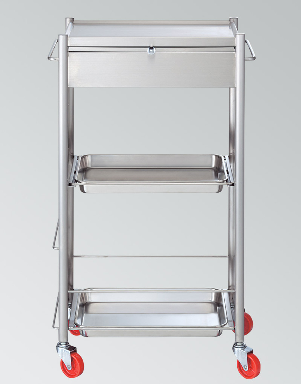 Takara Belmont D-GALLEY S Trolley | Aria Chairs