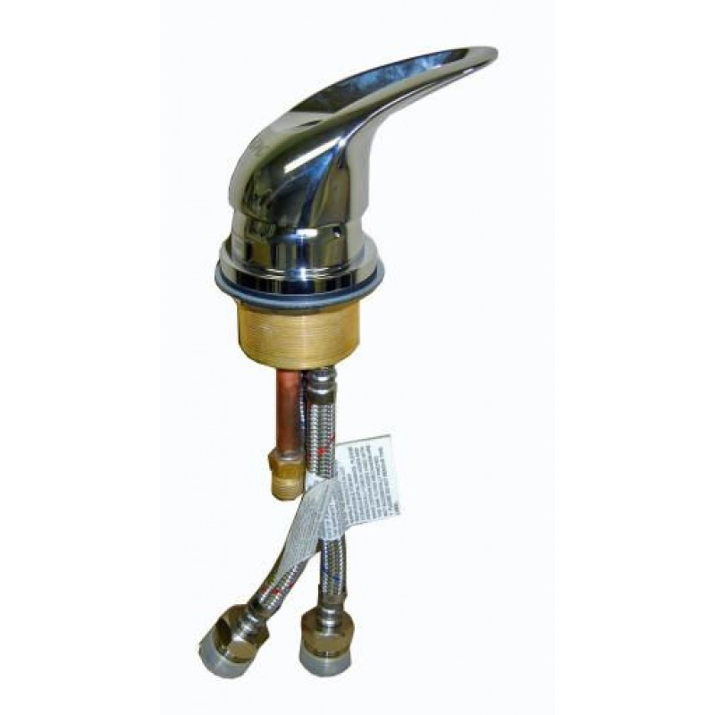 Takara Belmont Shampoo Bowl Faucet, 550 | Aria Chairs