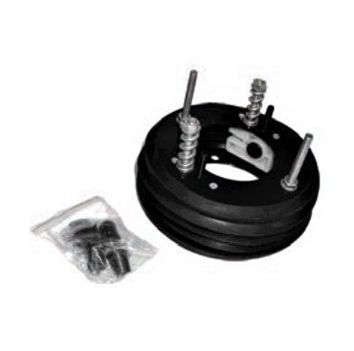 Takara Belmont Shampoo Bowl Tilt Mechanism | Aria Chairs