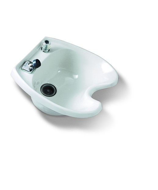 TAKARA BELMONT シャンプーボウル Takara Belmont Cultured Marble Shampoo Bowl, 4000 | Aria Chairs