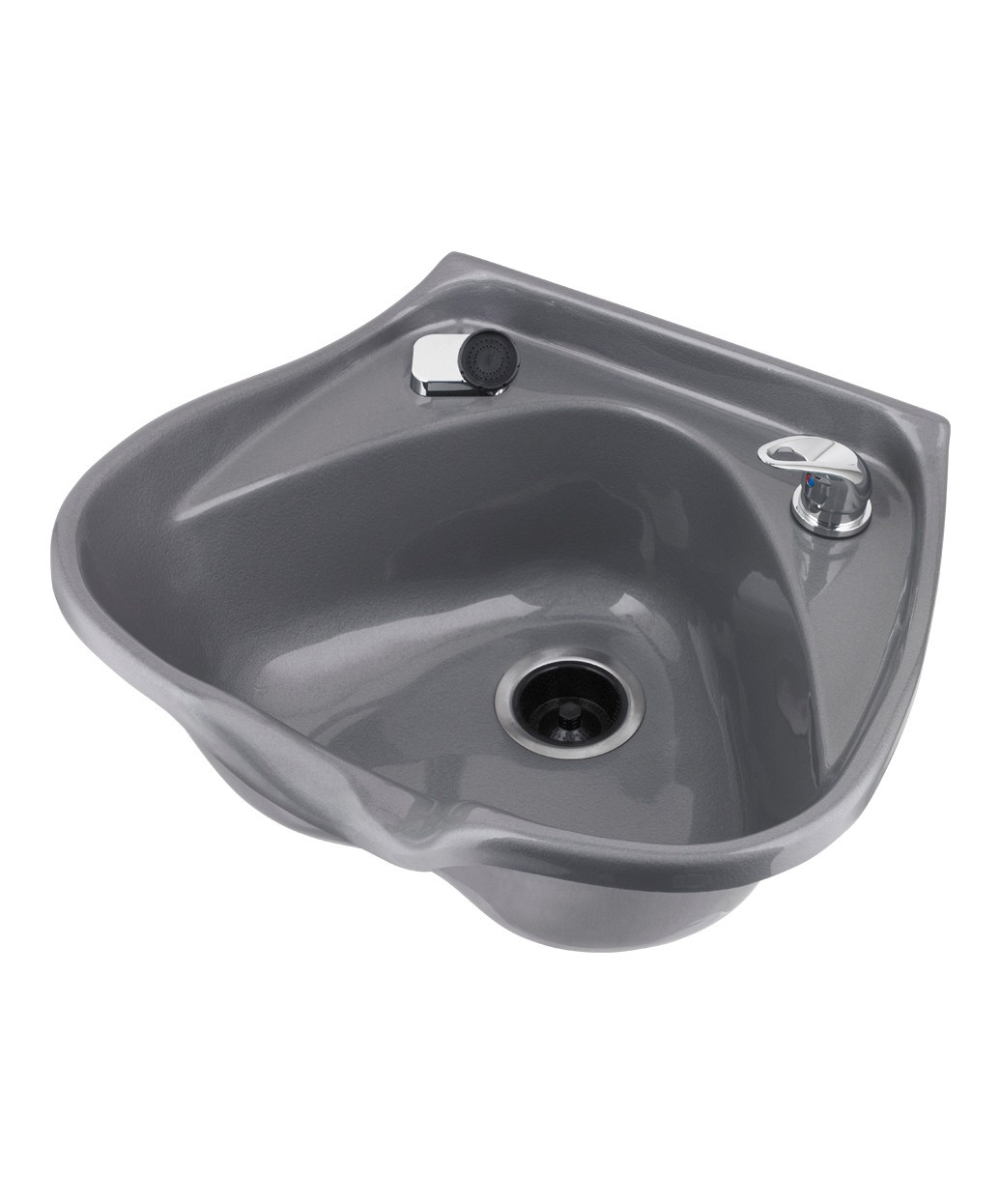 TAKARA BELMONT シャンプーボウル Takara Belmont Fiberglass Shampoo Bowl, 30 | Aria Chairs
