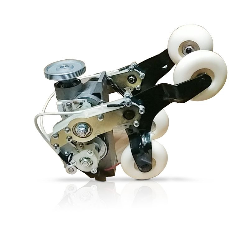 ANS-P20 Massage Chair Roller Mechanism Assembly