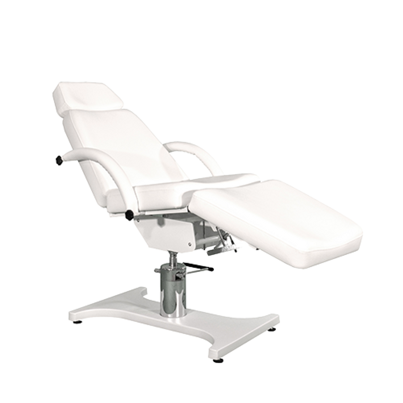 Hydraulic Facial Bed SPA Table Tattoo Salon Chair - China Hydraulic Tattoo  Bed, Black Tattoo Client Chair | Made-in-China.com