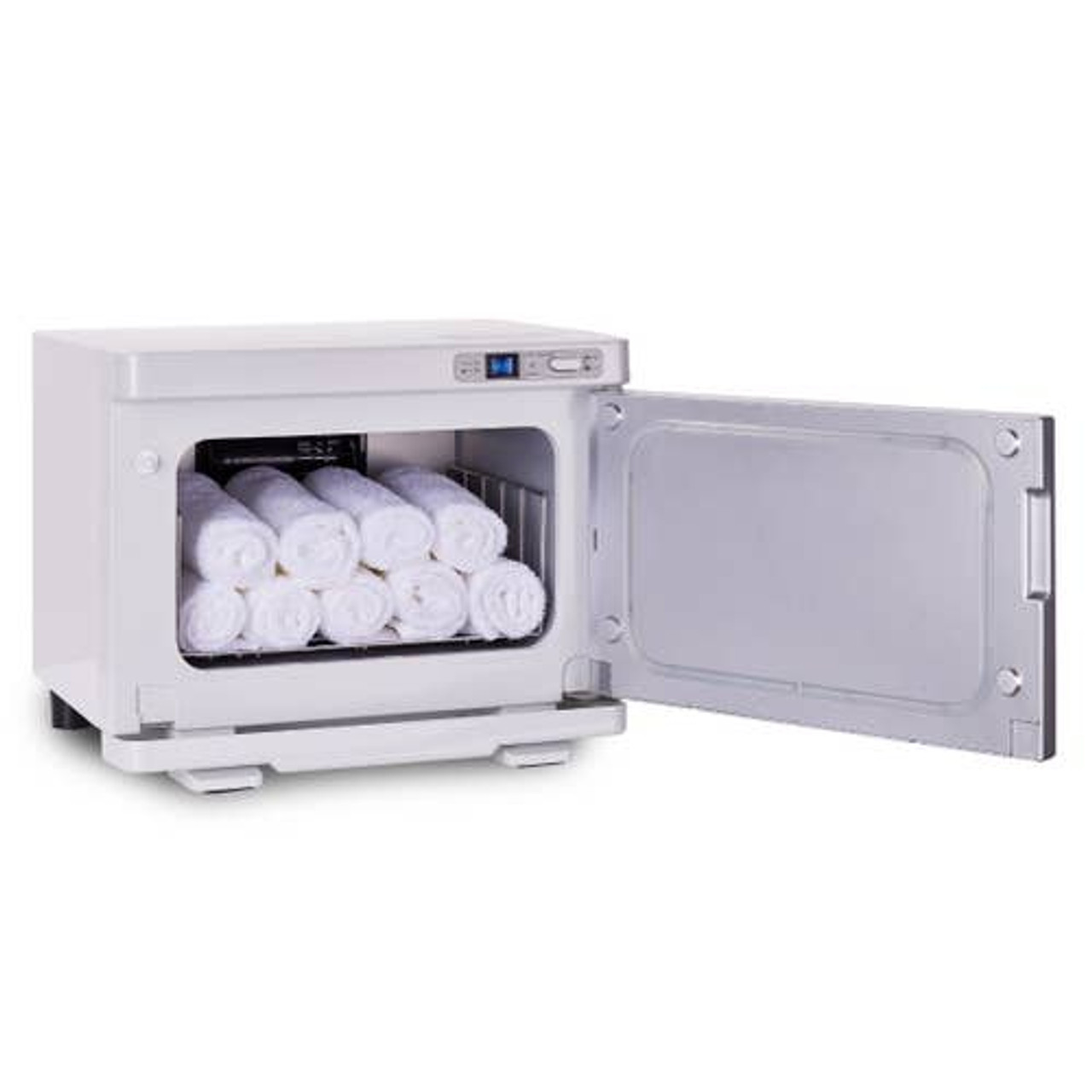 Hot Towel Cabinet with UV Standard size