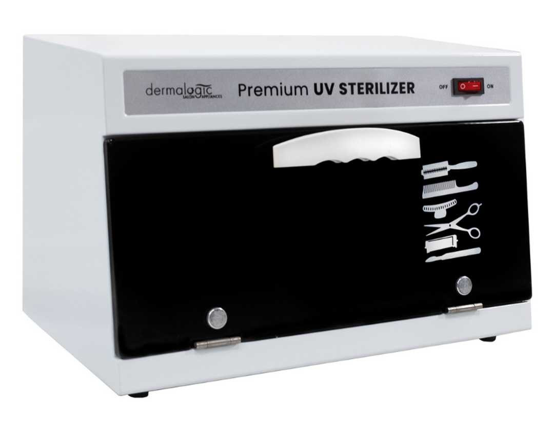Dermalogic UV Sterilizer, 209B | Aria Chairs