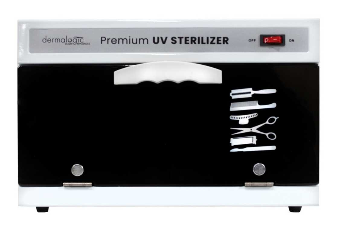 Dermalogic UV Sterilizer, 209B | Aria Chairs