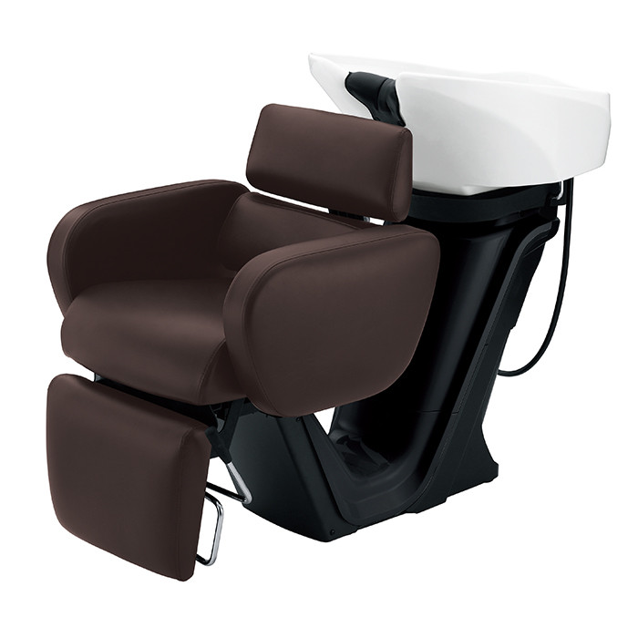 Takara Belmont RS3 PRIMO Luxury Shampoo Station | Aria Chairs