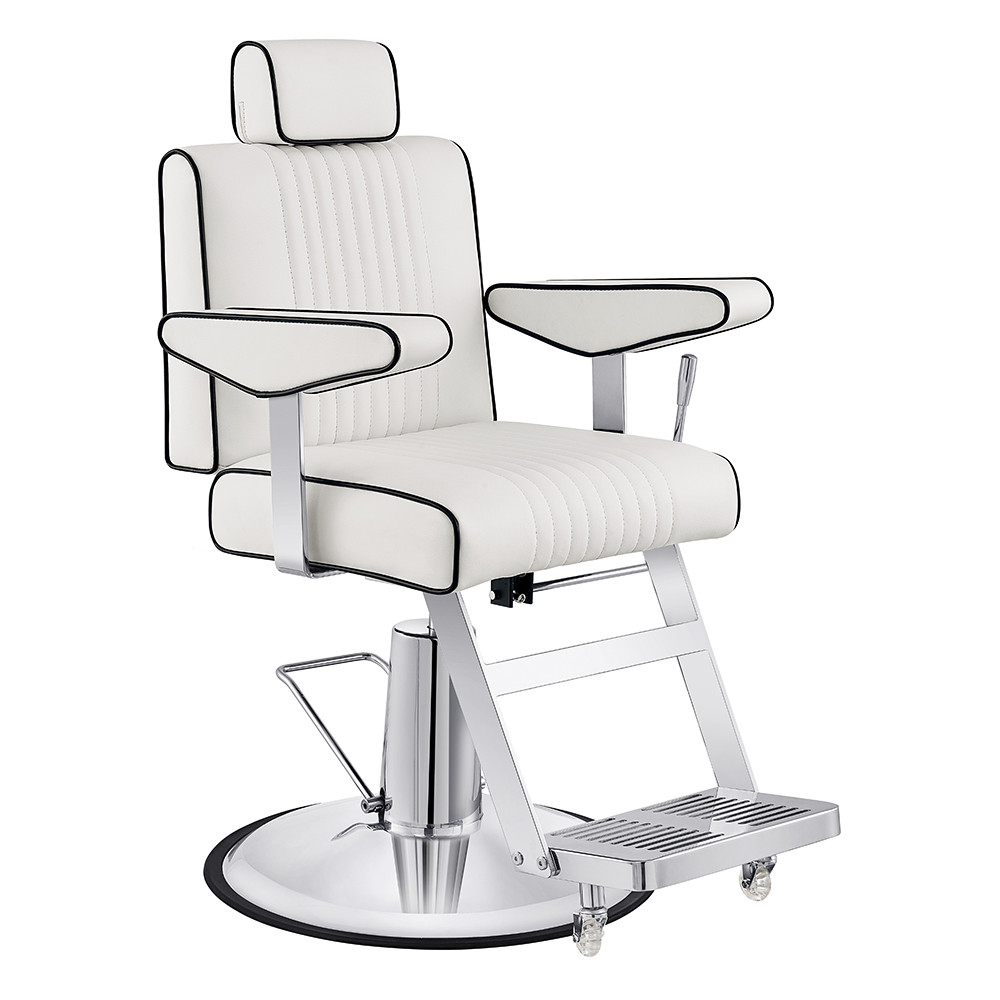 EXECUTIVE Barber Chair & All Purpose Salon Chair | Aria Chairs