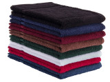 ERC Cotton Terry Towels, 16x27, Heavyweight, PREMIUM