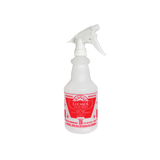 Lucas Products Upsell Options, Lucasol Disinfectant Spray Bottle