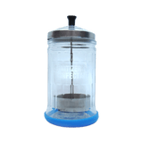 Lucas Products Upsell Options, Implement Disinfection Soak Jar