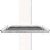 Silhouet-Tone Primus Tray Support