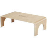 Earthlite Add-On Step Stool, 7" Earthlite