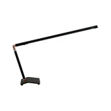 Keen Manicure Table Lamp, NEO, LED Daylight Color black