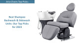 ​Best Shampoo Backwash and Sidewash Units: Our Top Picks for 2023