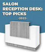 Reception Desk Top Picks for 2023