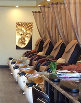 Top Pipeless Pedicure Chairs: The Best of the Best 2023