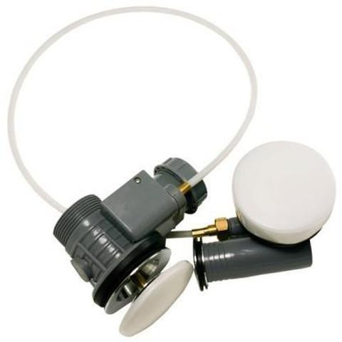 Whale Spa Pedicure Spa Chair Parts, Drain Kit Complete