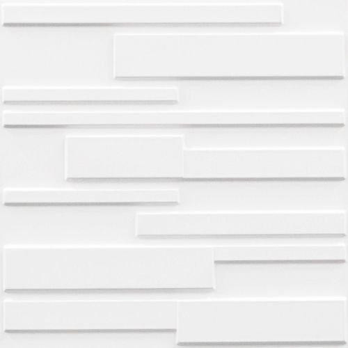 Deco 3D Wall Panel Décor Cladding Aria Chairs