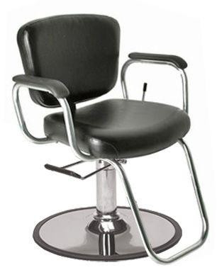 Jeffco Hair Salon Parts, Chair Reclining Mechanism
