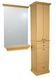 Jeffco E05 Elite Tower Station Jeffco E05 Elite Tower Station