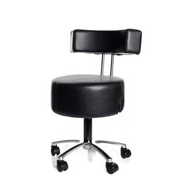Belava Performer Tech Stool, black Belava Performer Tech Stool, black