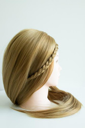 Berkeley Cosmetology Training Mannequin Hair Styling Head CELINE, Berkeley Cosmetology Training Mannequin Hair Styling Head CELINE,