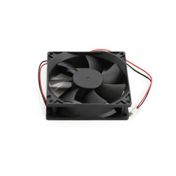 J&A Manicure Table Parts, Heat & Nail Dryer Fan Bottom