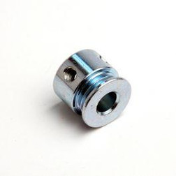 J&A Pedicure Spa Parts, AC/DC Motor Pulley