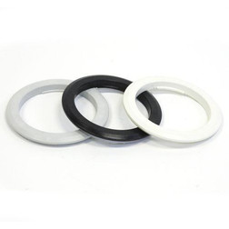 J&A Pedicure Spa Parts, Retrofit Adaptor Ring - Sanijet to "SL"